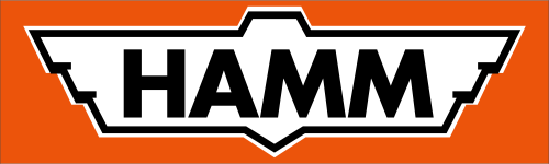 HAMM Logo