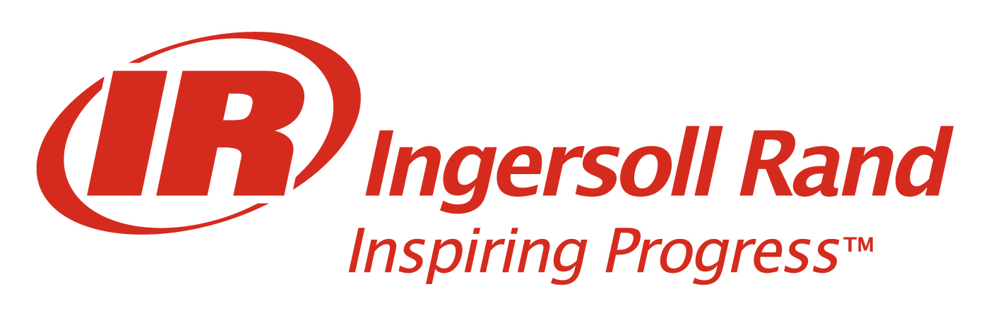 Ingersoll Rand  Logo