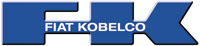 FIAT Kobelco Logo