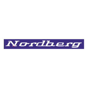 Nordberg Logo