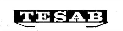 Tesab Logo